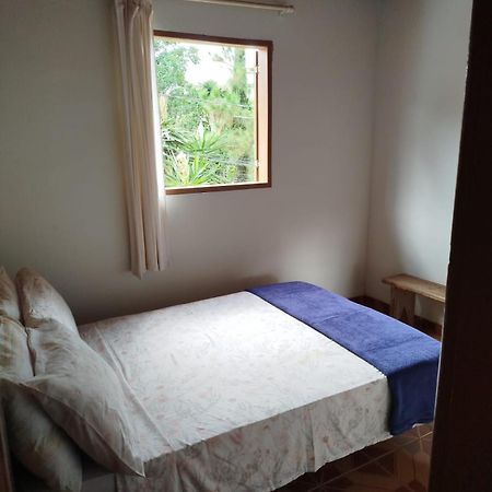Apartamento Em Ibitipoca Conceição da Ibitipoca Exterior foto