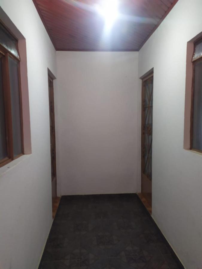 Apartamento Em Ibitipoca Conceição da Ibitipoca Exterior foto