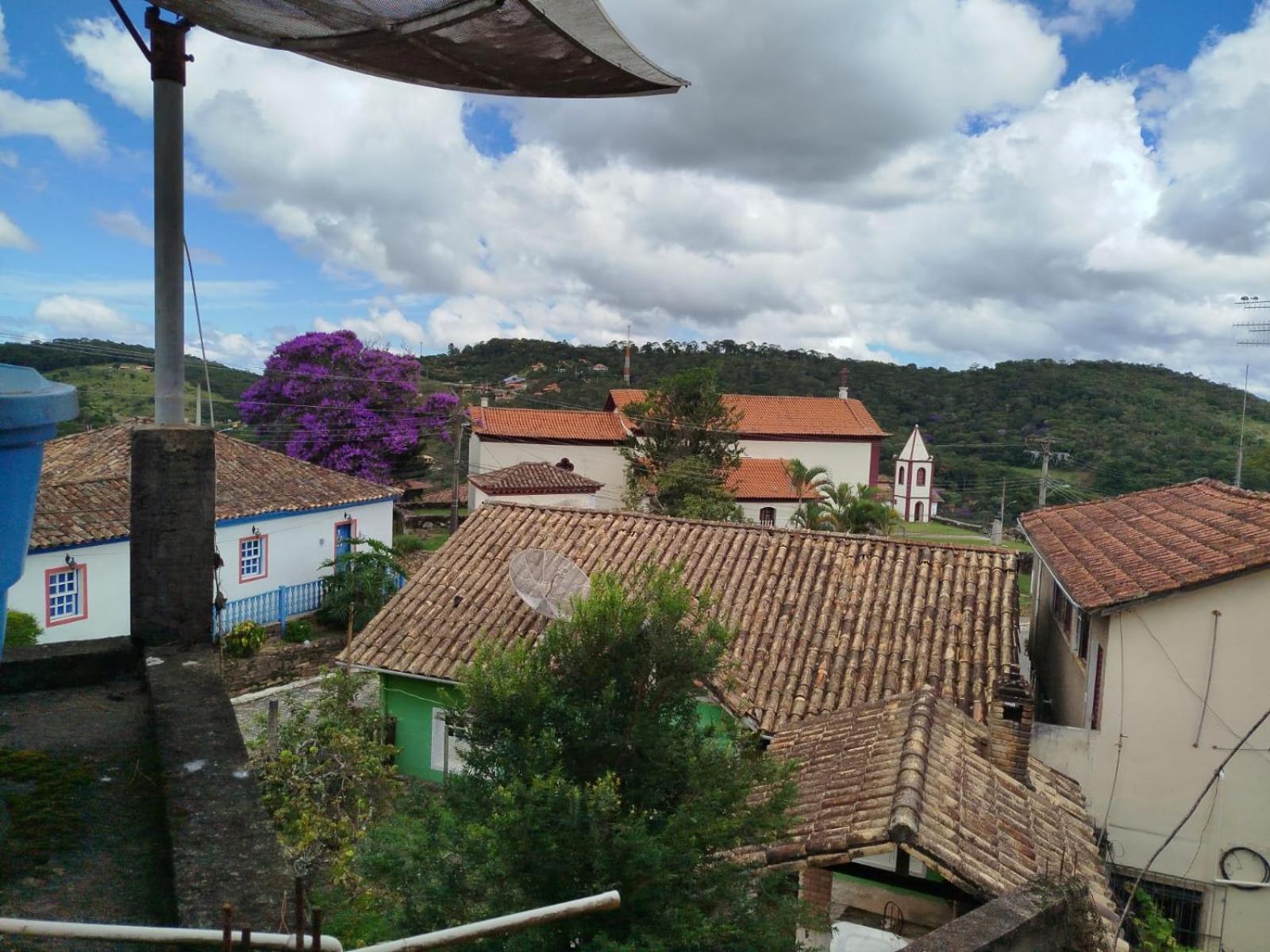 Apartamento Em Ibitipoca Conceição da Ibitipoca Exterior foto